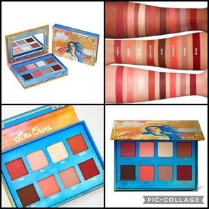 Lime Crime Venus Eyeshadow Palette - Brand New in Box